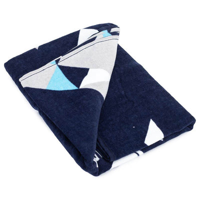 Tottenham Hotspur FC Particle Towel - Gift Arch