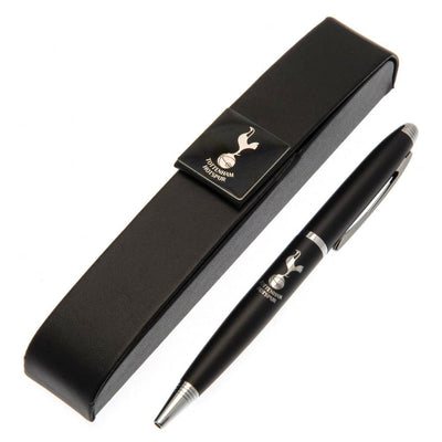 Tottenham Hotspur FC Pen & Case Set - Gift Arch