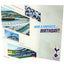 Tottenham Hotspur FC Personalised Birthday Card - Gift Arch