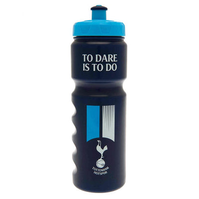 Tottenham Hotspur FC Plastic Drinks Bottle - Gift Arch