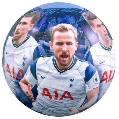 Tottenham Hotspur FC Players Photo Football - Gift Arch