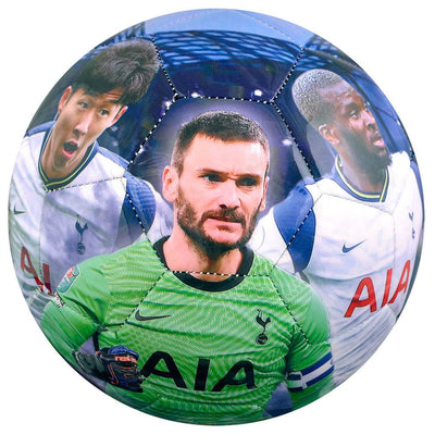 Tottenham Hotspur FC Players Photo Football - Gift Arch