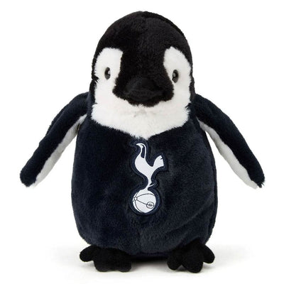 Tottenham Hotspur FC Plush Penguin - Gift Arch