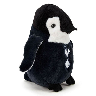 Tottenham Hotspur FC Plush Penguin - Gift Arch