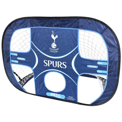 Tottenham Hotspur FC Pop Up Target Goal - Gift Arch