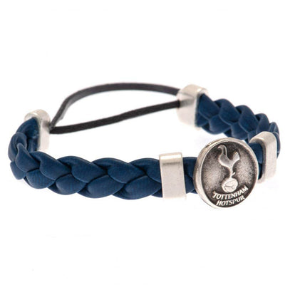 Tottenham Hotspur FC PU Slider Bracelet - Gift Arch