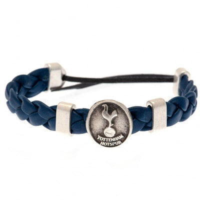 Tottenham Hotspur FC PU Slider Bracelet - Gift Arch