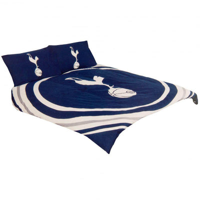 Tottenham Hotspur FC Pulse Double Duvet Set - Gift Arch