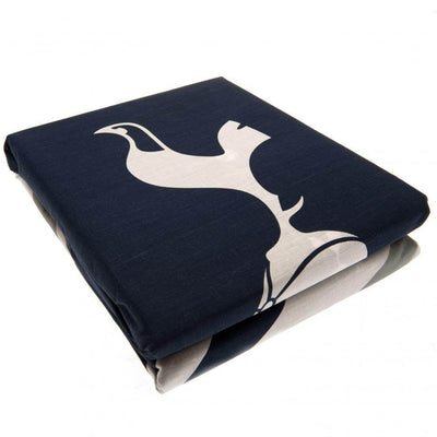 Tottenham Hotspur FC Pulse Double Duvet Set - Gift Arch