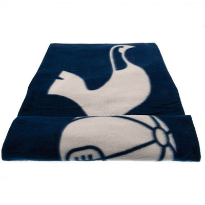Tottenham Hotspur FC Pulse Fleece Blanket - Gift Arch