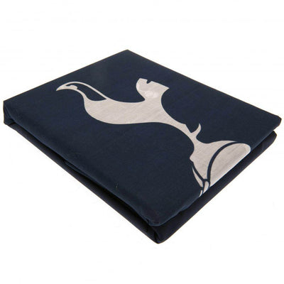 Tottenham Hotspur FC Pulse Single Duvet Set - Gift Arch