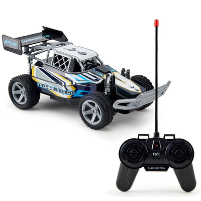 Tottenham Hotspur FC Radio Control Speed Buggy 1:18 Scale - Gift Arch