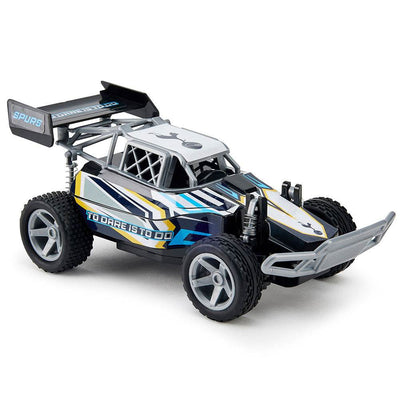 Tottenham Hotspur FC Radio Control Speed Buggy 1:18 Scale - Gift Arch
