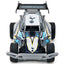 Tottenham Hotspur FC Radio Control Speed Buggy 1:18 Scale - Gift Arch