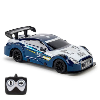 Tottenham Hotspur FC Radio Control Sportscar 1:24 Scale - Gift Arch