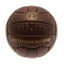 Tottenham Hotspur FC Retro Heritage Mini Ball - Gift Arch