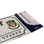 Tottenham Hotspur FC Retro Street Sign - Gift Arch
