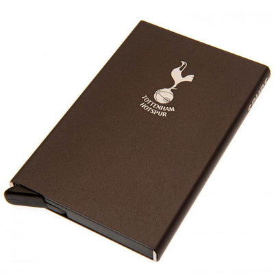 Tottenham Hotspur FC rfid Aluminium Card Case - Gift Arch