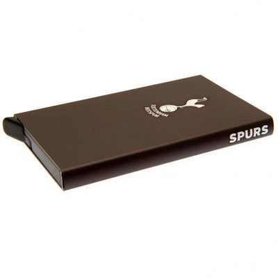 Tottenham Hotspur FC rfid Aluminium Card Case - Gift Arch