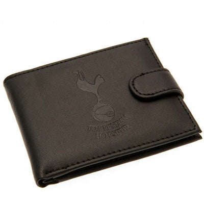Tottenham Hotspur FC rfid Anti Fraud Wallet - Gift Arch