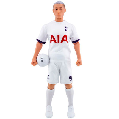 Tottenham Hotspur FC Richarlison Action Figure - Gift Arch