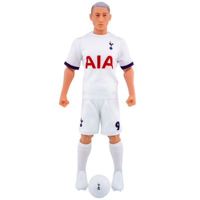 Tottenham Hotspur FC Richarlison Action Figure - Gift Arch