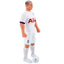 Tottenham Hotspur FC Richarlison Action Figure - Gift Arch