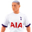 Tottenham Hotspur FC Richarlison Action Figure - Gift Arch