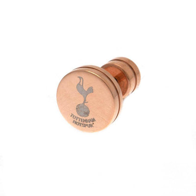 Tottenham Hotspur FC Rose Gold Plated Earring - Gift Arch
