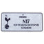 Tottenham Hotspur FC Route To Sign - Gift Arch