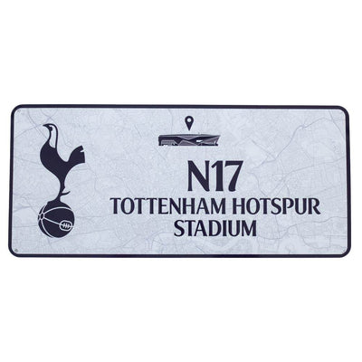 Tottenham Hotspur FC Route To Sign - Gift Arch