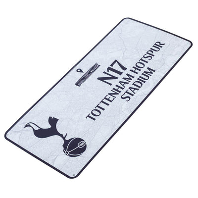 Tottenham Hotspur FC Route To Sign - Gift Arch