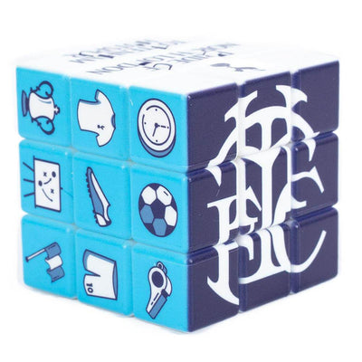 Tottenham Hotspur FC Rubik’s Cube - Gift Arch