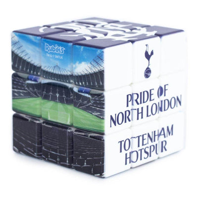 Tottenham Hotspur FC Rubik’s Cube - Gift Arch