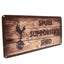 Tottenham Hotspur FC Shed Sign - Gift Arch