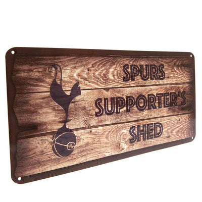 Tottenham Hotspur FC Shed Sign - Gift Arch