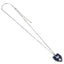 Tottenham Hotspur FC Shield Necklace - Gift Arch