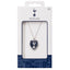 Tottenham Hotspur FC Shield Necklace - Gift Arch