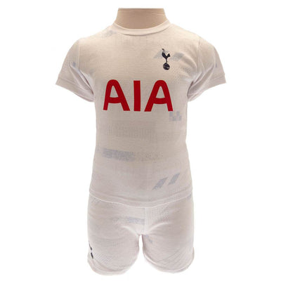 Tottenham Hotspur FC Shirt & Short Set 3/6 mths GD - Gift Arch