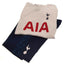 Tottenham Hotspur FC Shirt & Short Set 6-9 Mths MT - Gift Arch
