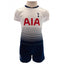 Tottenham Hotspur FC Shirt & Short Set 6/9 mths ST - Gift Arch