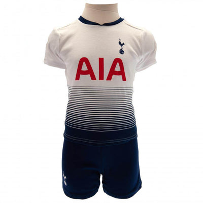 Tottenham Hotspur FC Shirt & Short Set 6/9 mths ST - Gift Arch