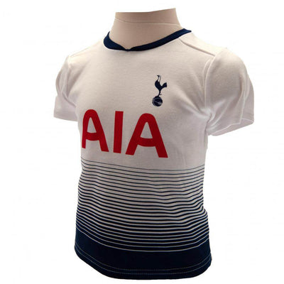 Tottenham Hotspur FC Shirt & Short Set 6/9 mths ST - Gift Arch