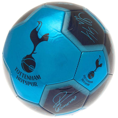 Tottenham Hotspur FC Sig 26 Football - Gift Arch