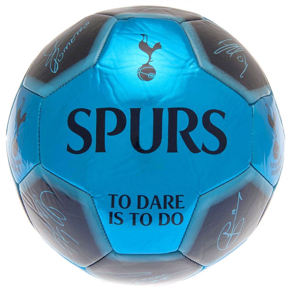 Tottenham Hotspur FC Sig 26 Football - Gift Arch