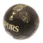 Tottenham Hotspur FC Sig Gold Phantom Skill Ball - Gift Arch