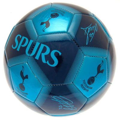 Tottenham Hotspur FC Signature Football - Gift Arch