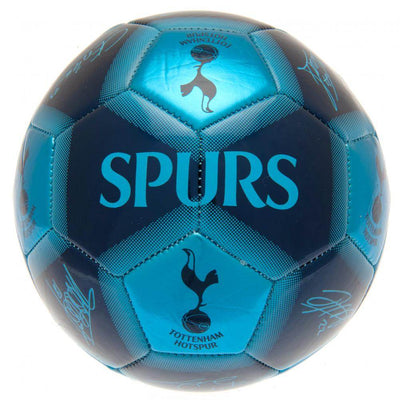 Tottenham Hotspur FC Signature Football - Gift Arch