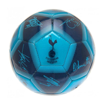 Tottenham Hotspur FC Signature Skill Ball - Gift Arch