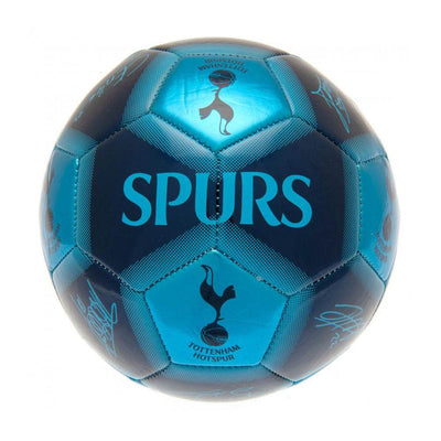 Tottenham Hotspur FC Signature Skill Ball - Gift Arch